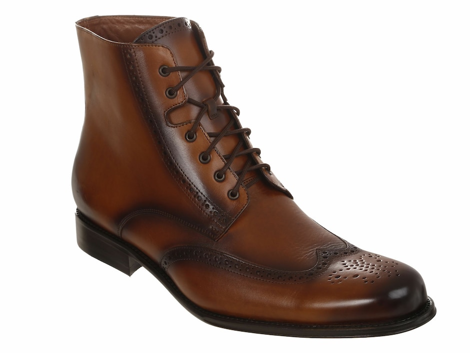 Zapato choclo Franco para hombre Zapato choclo Franco para hombre