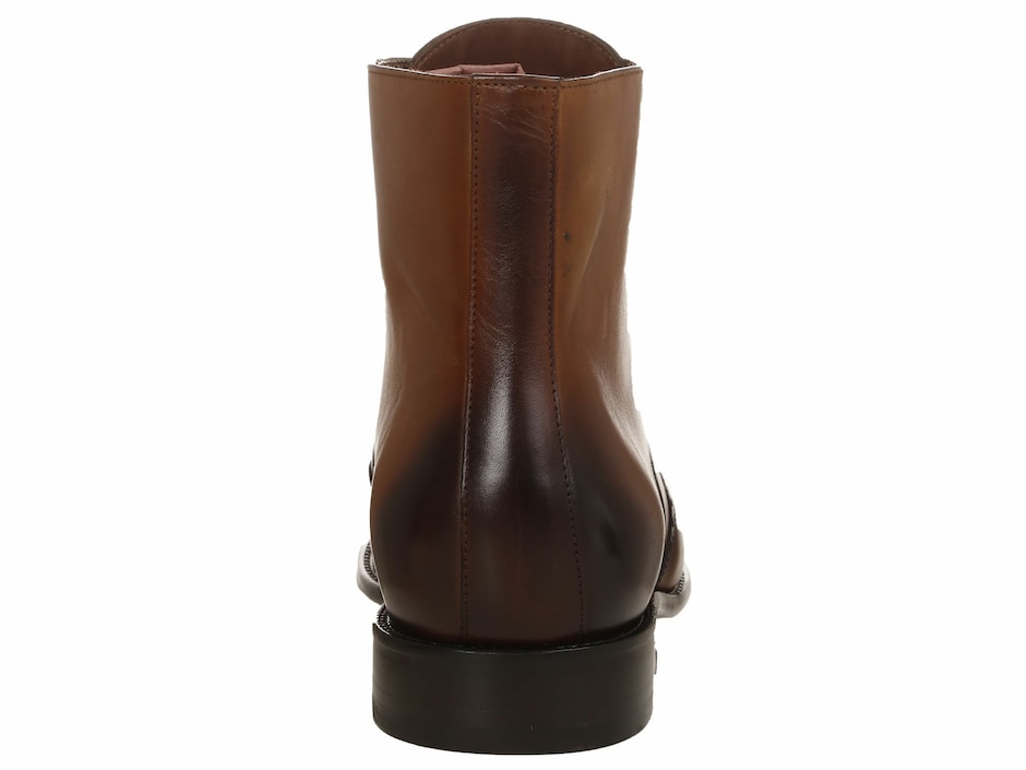 Zapato choclo Franco para hombre 2