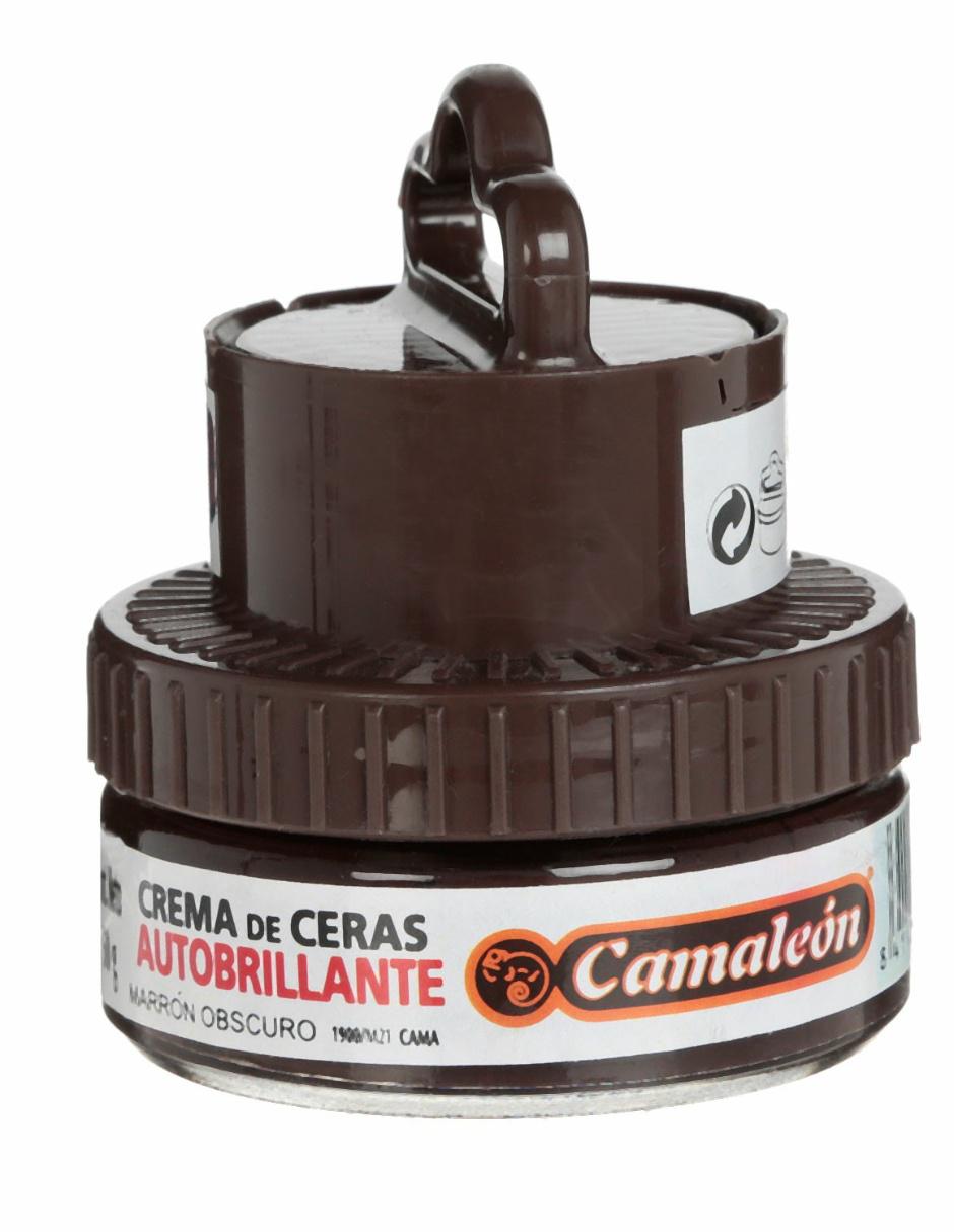 Imagen de producto Cera para calzado Camaleon