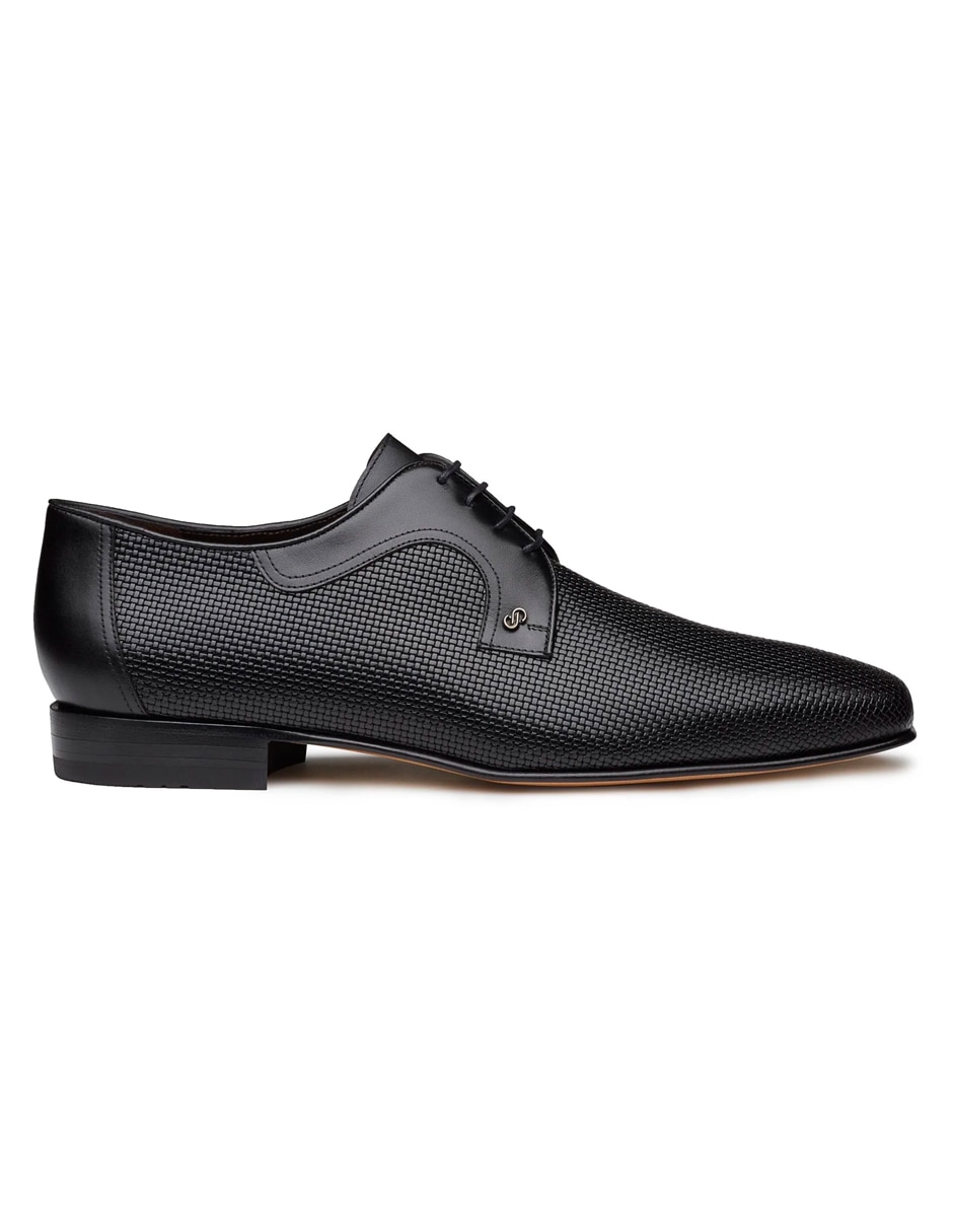 Zapato choclo Jean Pierre para hombre 2
