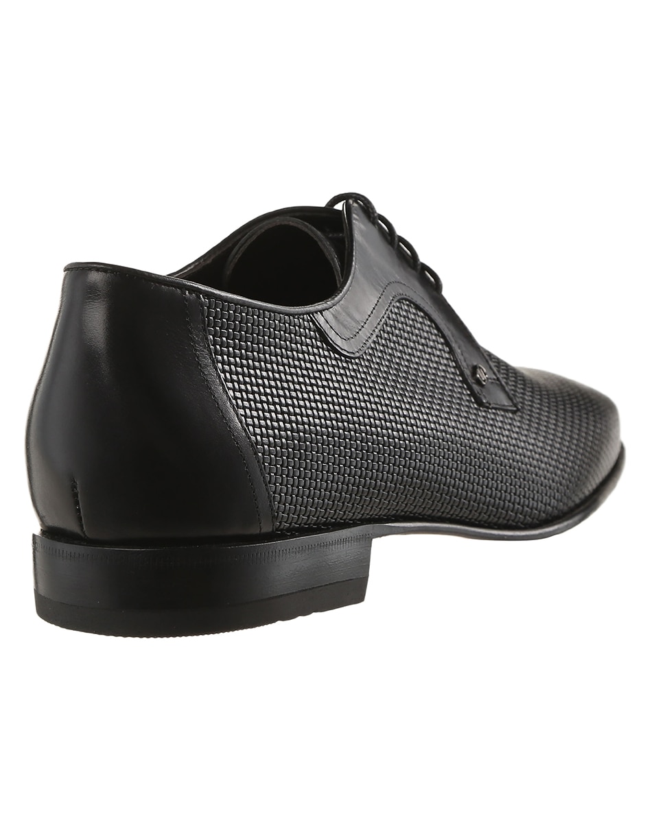 Zapato choclo Jean Pierre para hombre 3