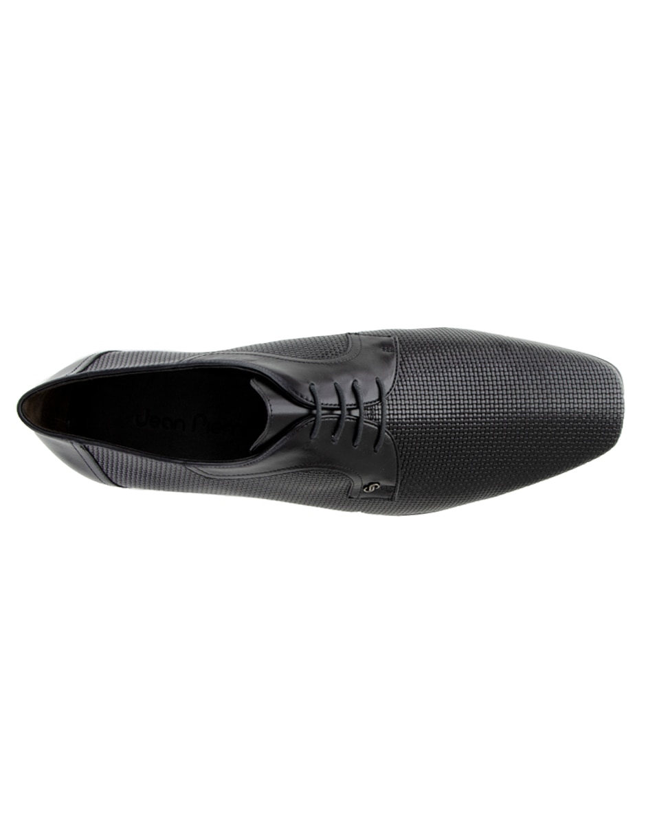 Zapato choclo Jean Pierre para hombre 4