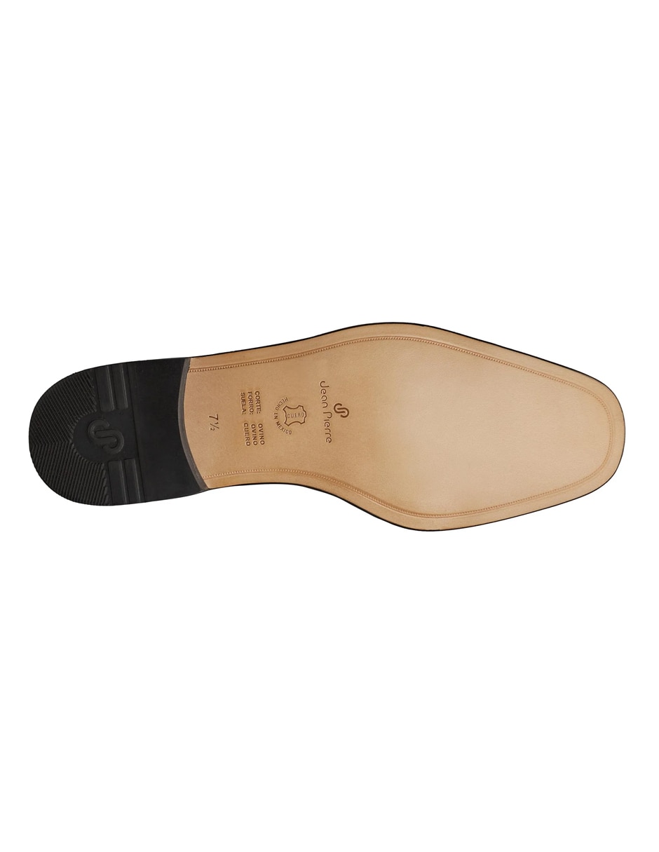 Zapato choclo Jean Pierre para hombre 5