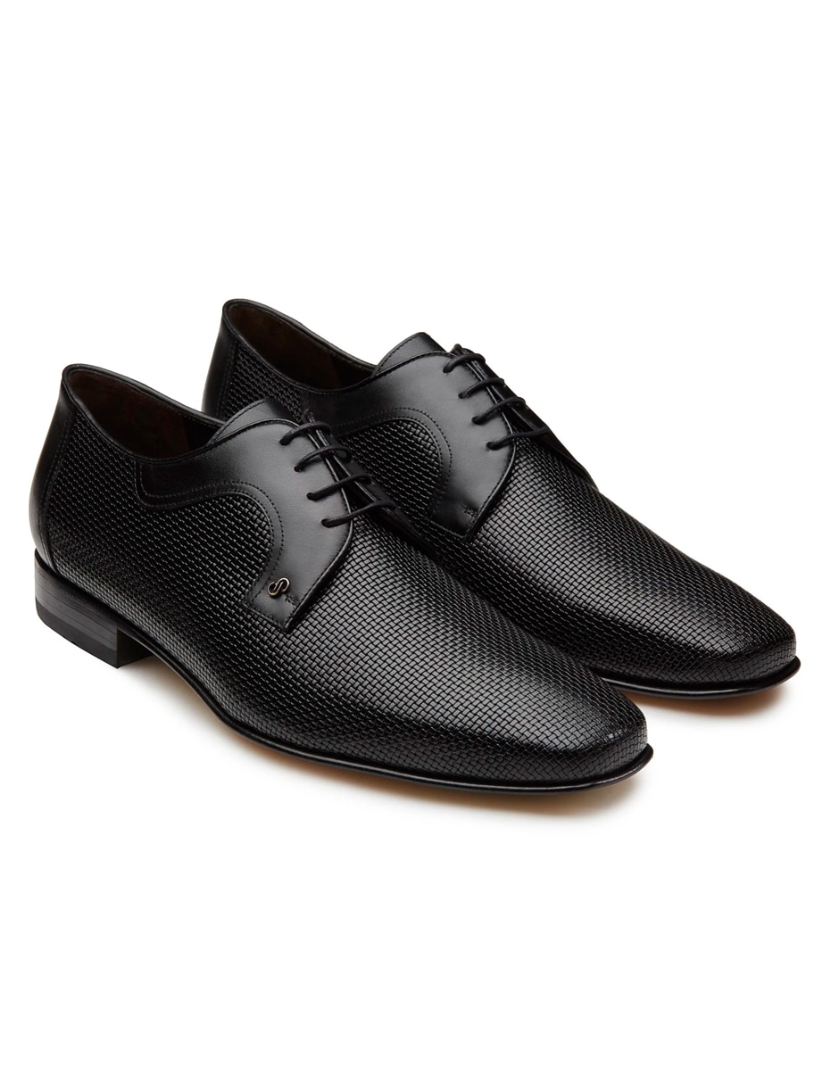 Zapato choclo Jean Pierre para hombre 6