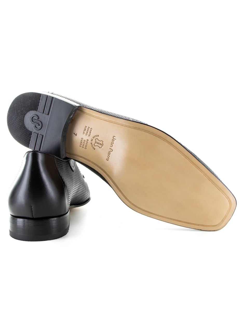 Zapato choclo Jean Pierre para hombre 7