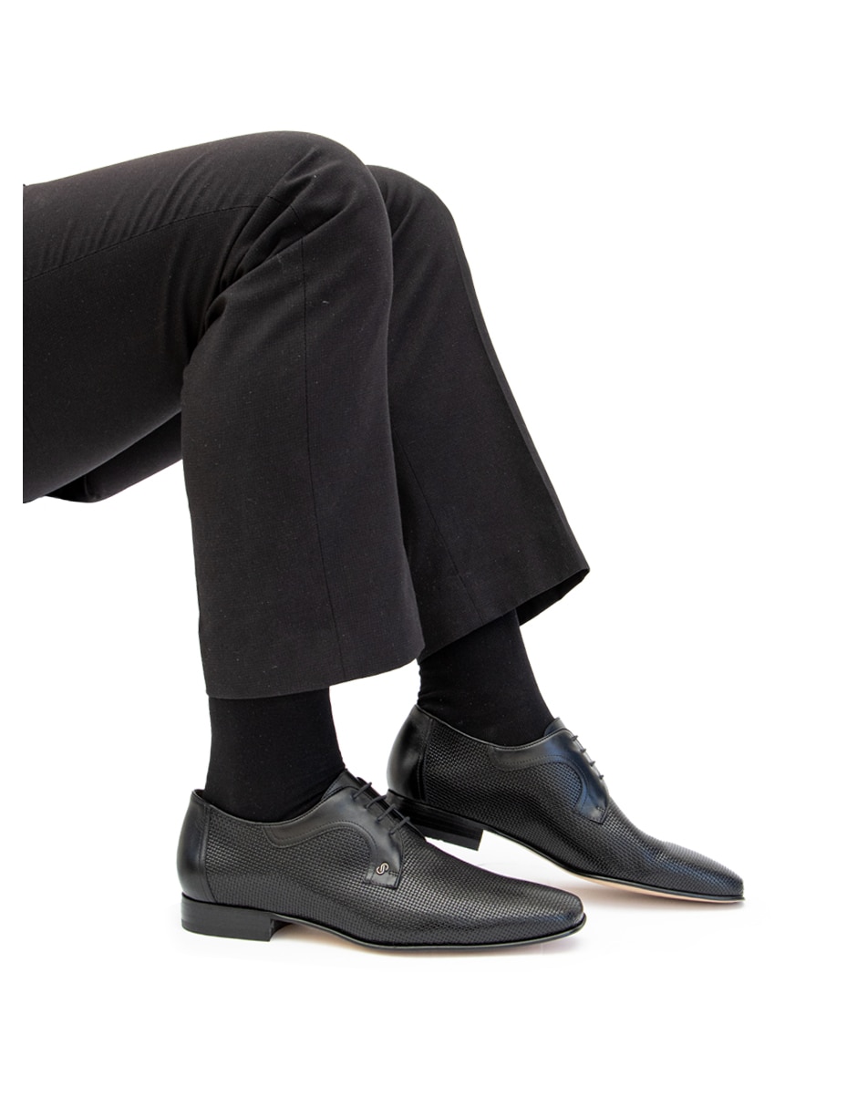 Zapato choclo Jean Pierre para hombre 8