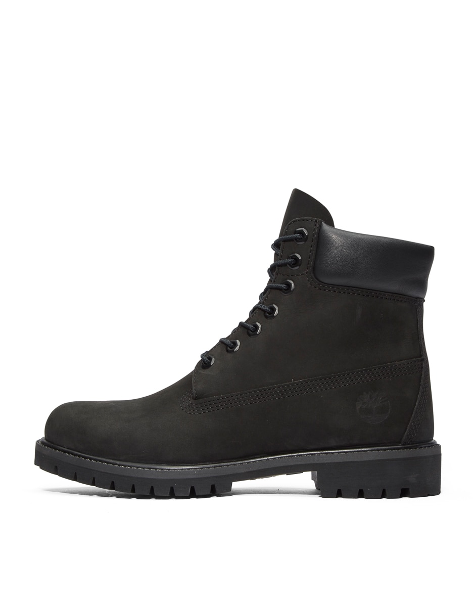 Bota de piel para hombre 6