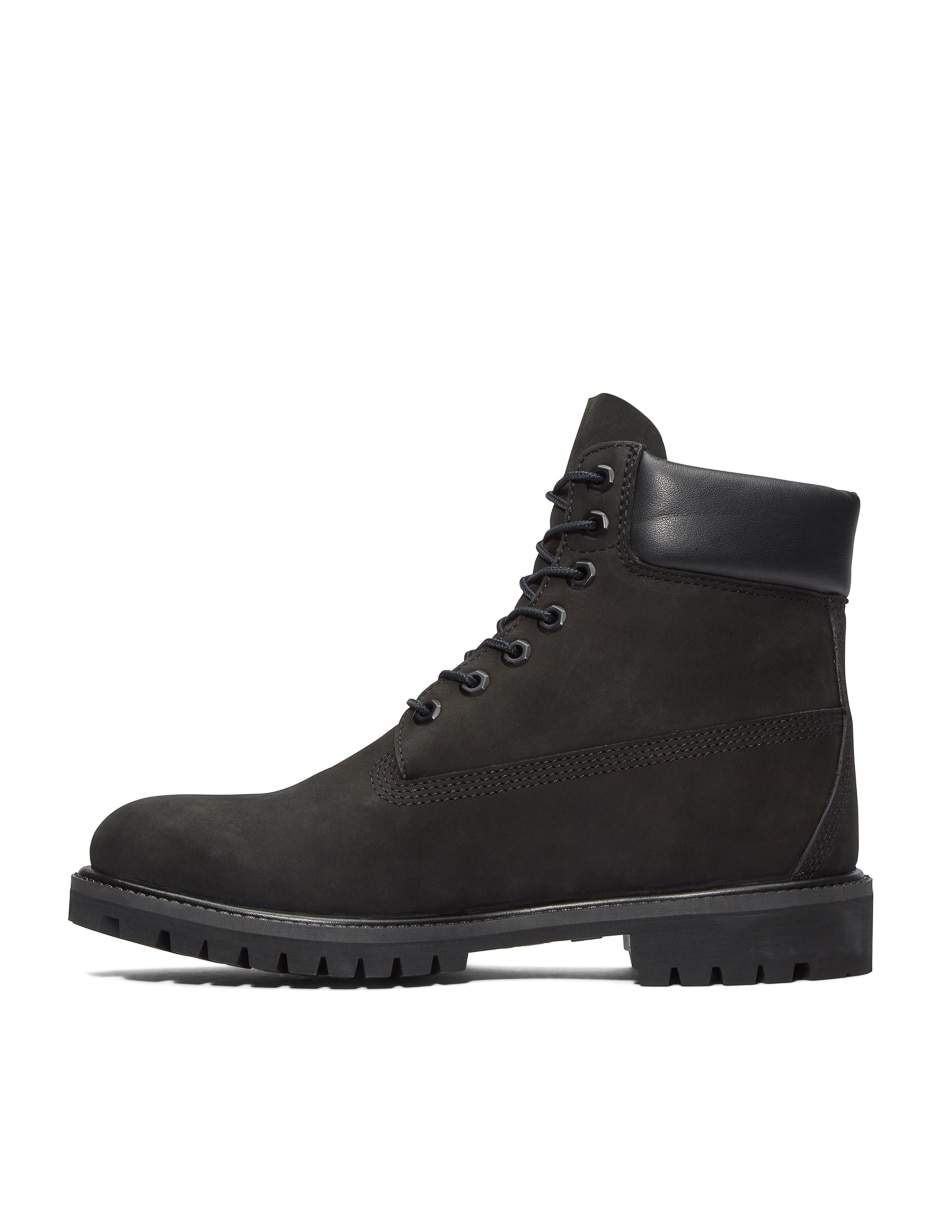Bota de piel para hombre 4