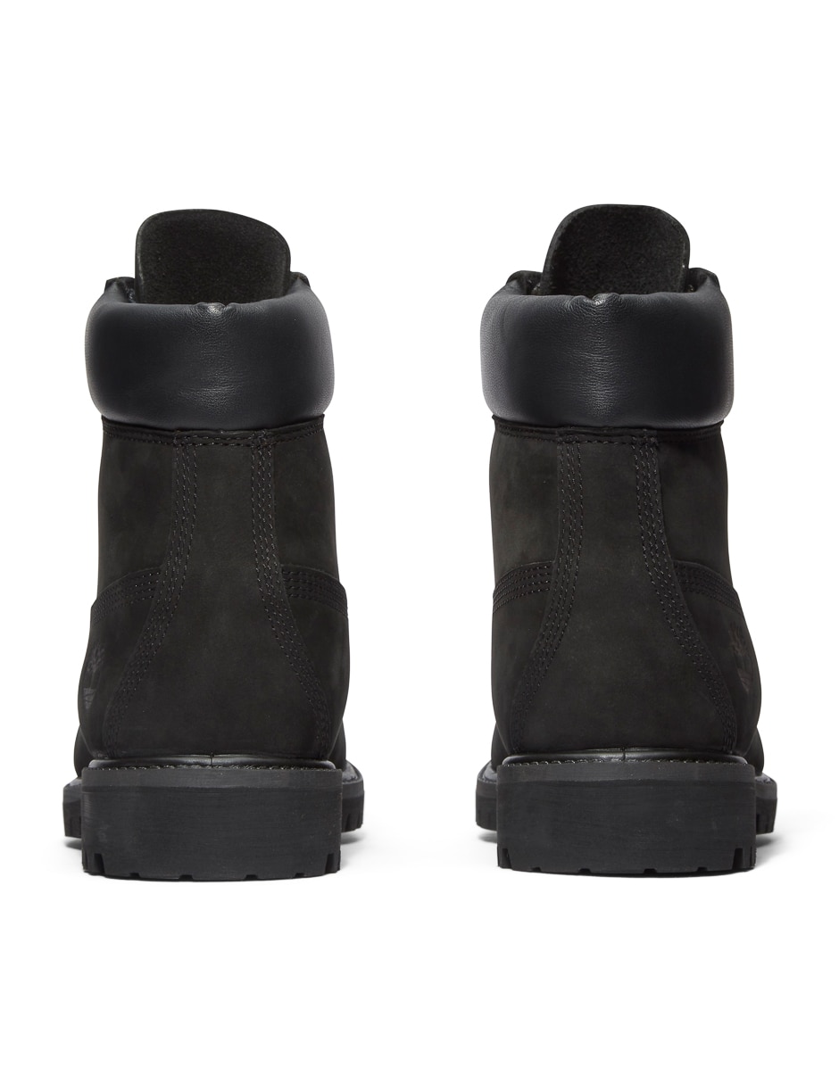 Bota de piel para hombre 2