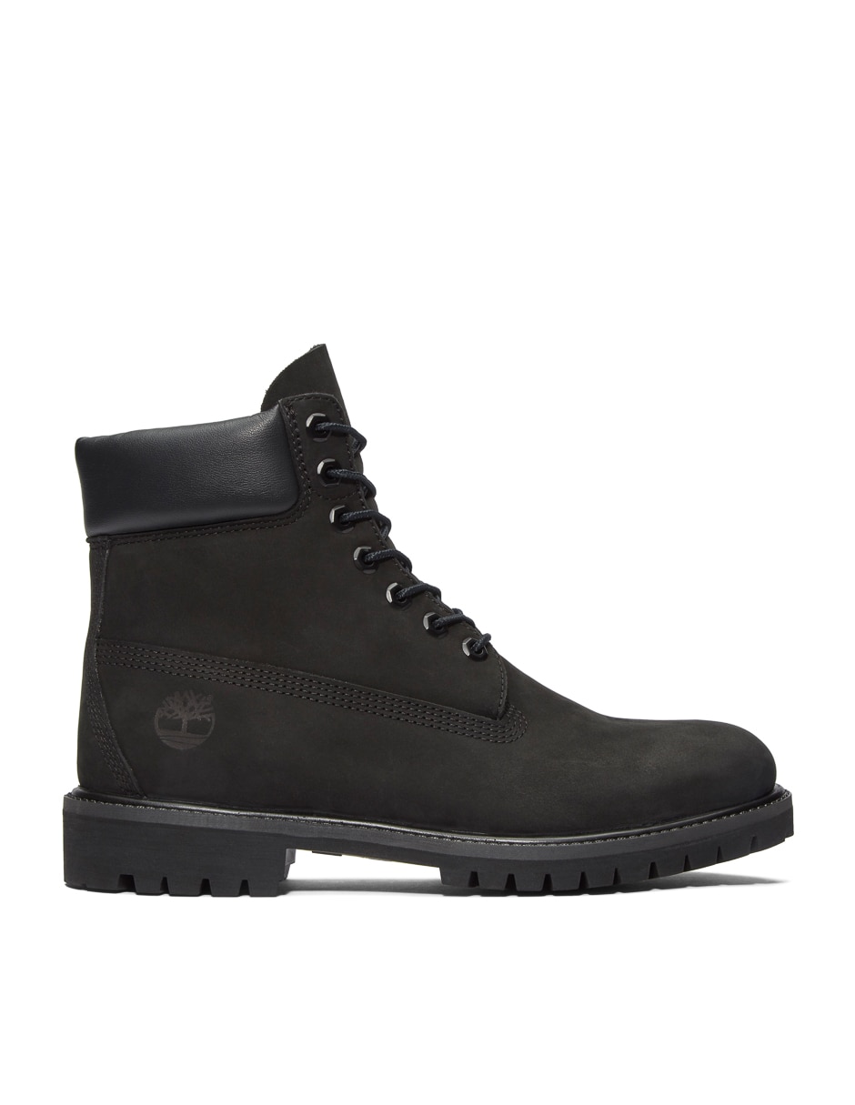 Bota de piel para hombre 3