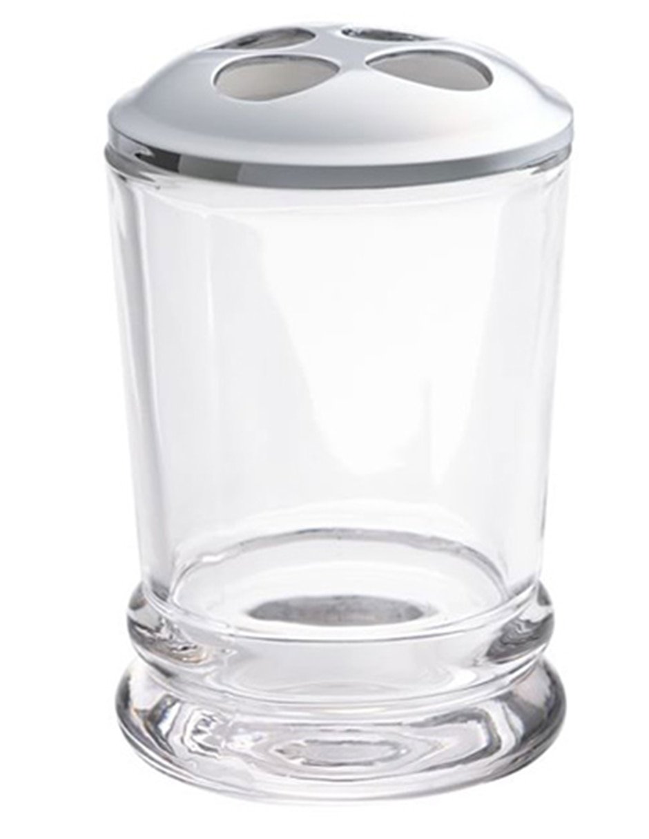 Dispensador de jabón Classic Glass de vidrio 4