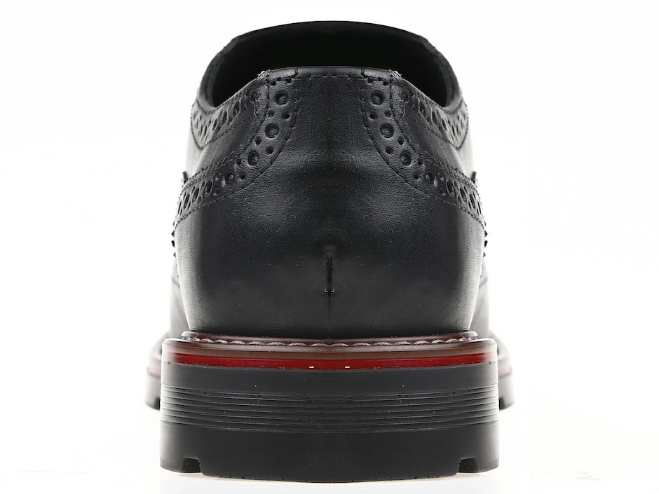Zapato choclo para hombre 2