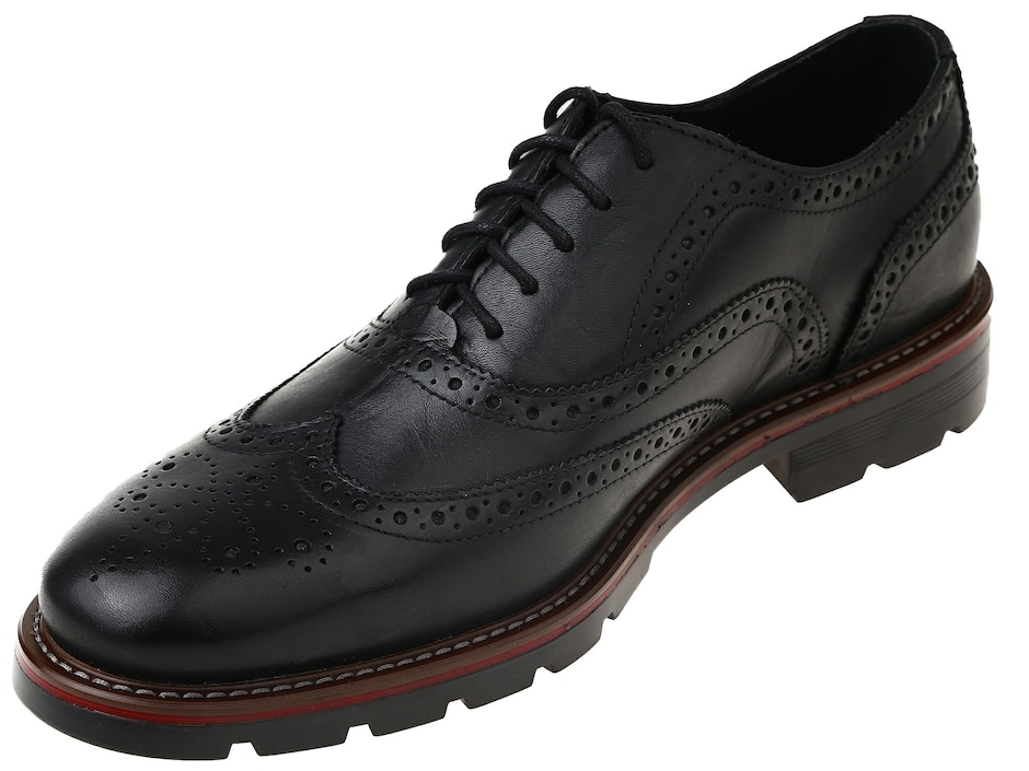 Zapato choclo para hombre 3