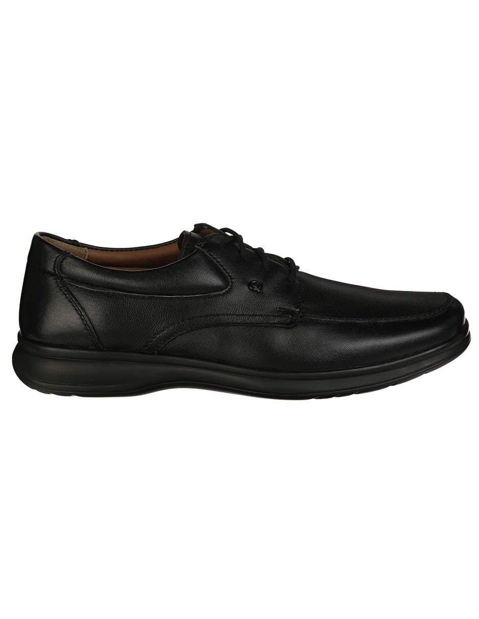 Zapato choclo para hombre 2