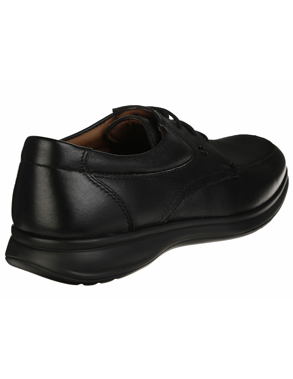 Zapato choclo para hombre 3