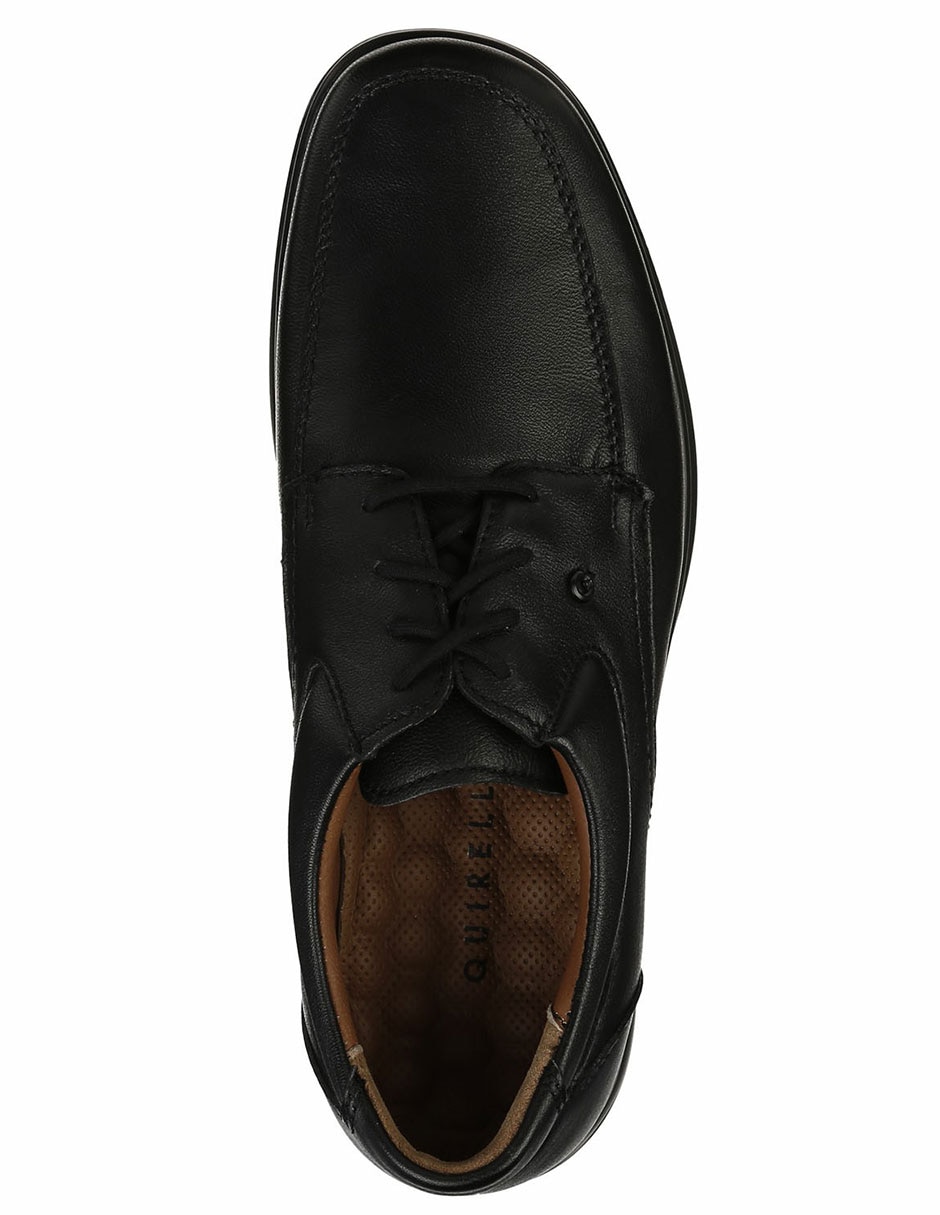 Zapato choclo para hombre 4