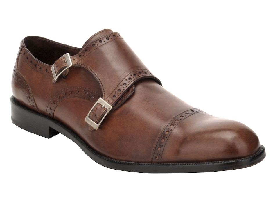 Zapato choclo Franco para hombre