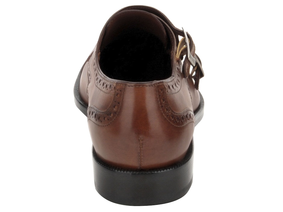Zapato choclo Franco para hombre 2