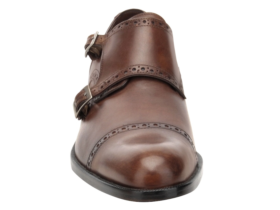 Zapato choclo Franco para hombre 3