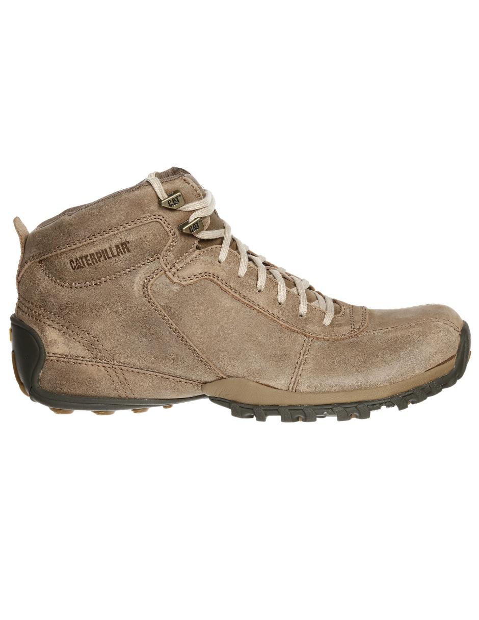 Bota de piel para hombre 4