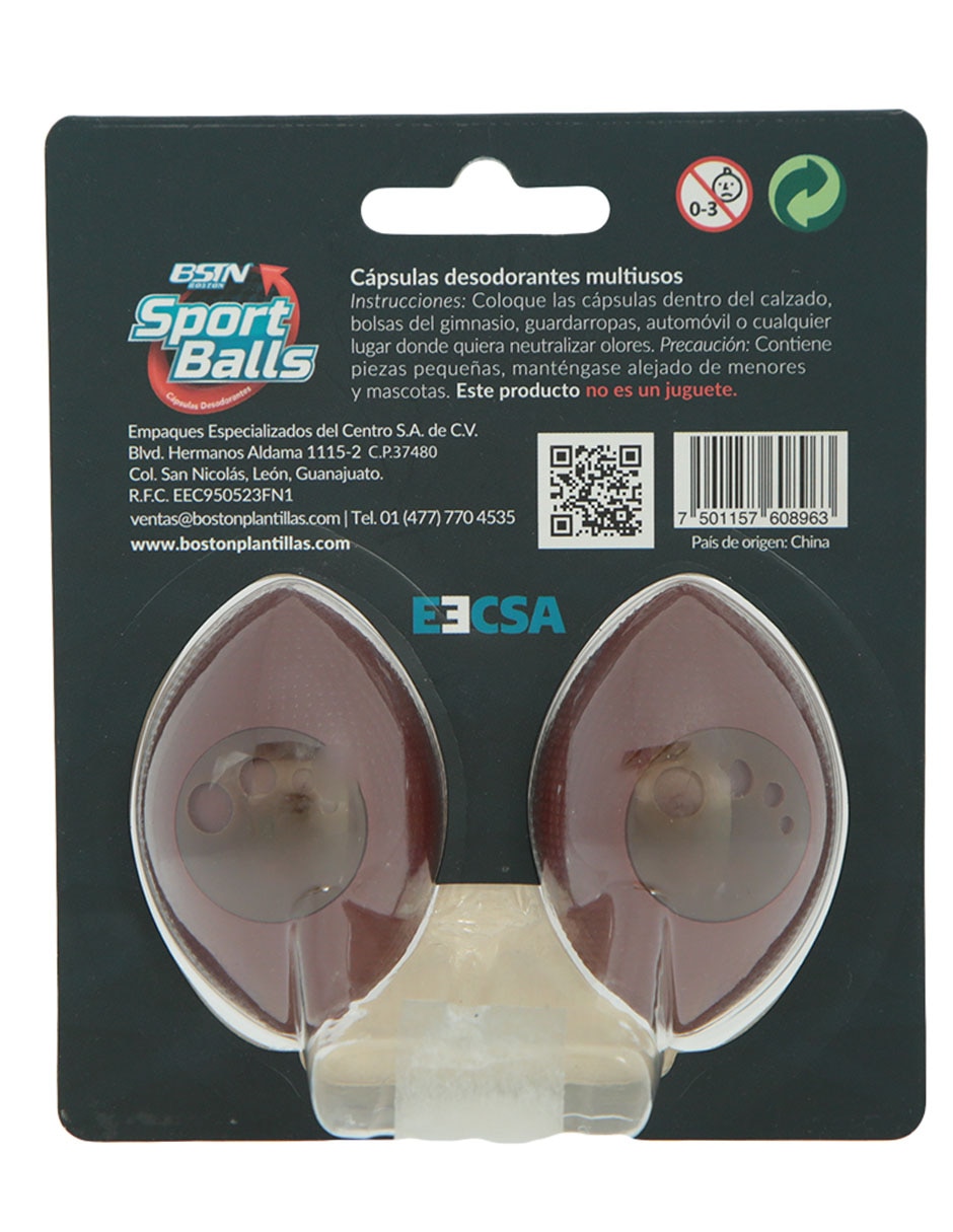 Desodorante en crema larga duración de protección 3