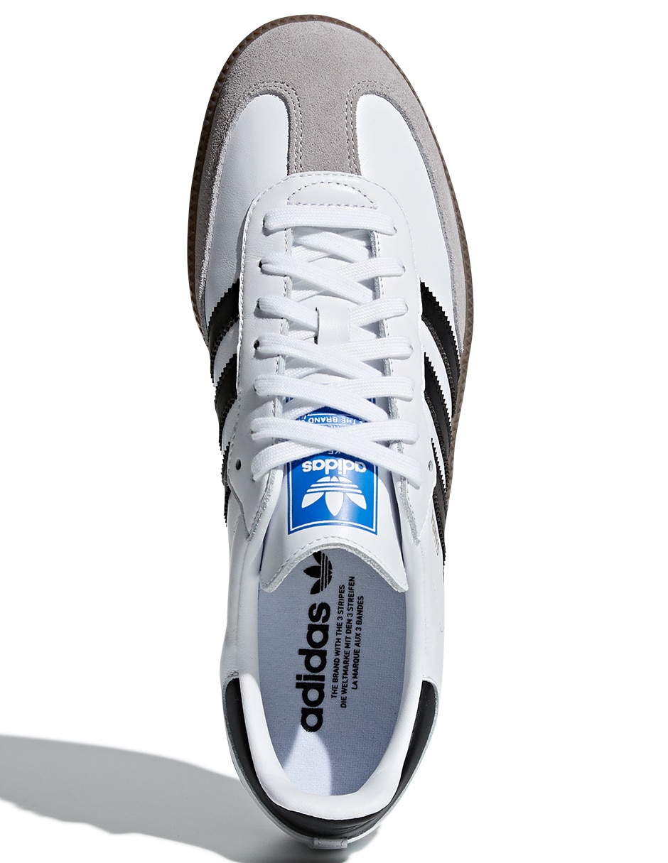 Tenis Samba para hombre 11