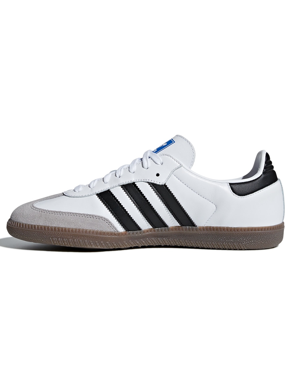 Tenis Samba para hombre 12