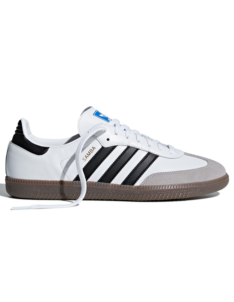 Tenis Samba para hombre 13