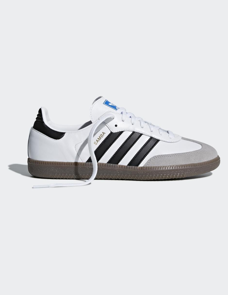 Tenis Samba para hombre 2