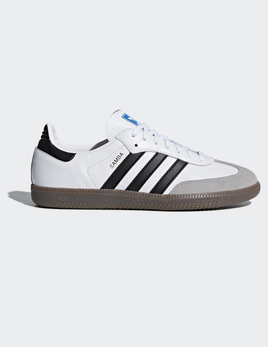 Tenis Samba para hombre 3