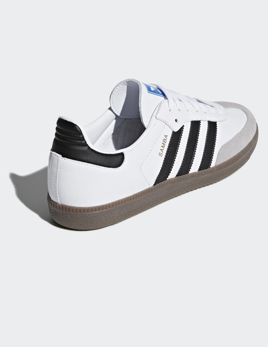 Tenis Samba para hombre 4