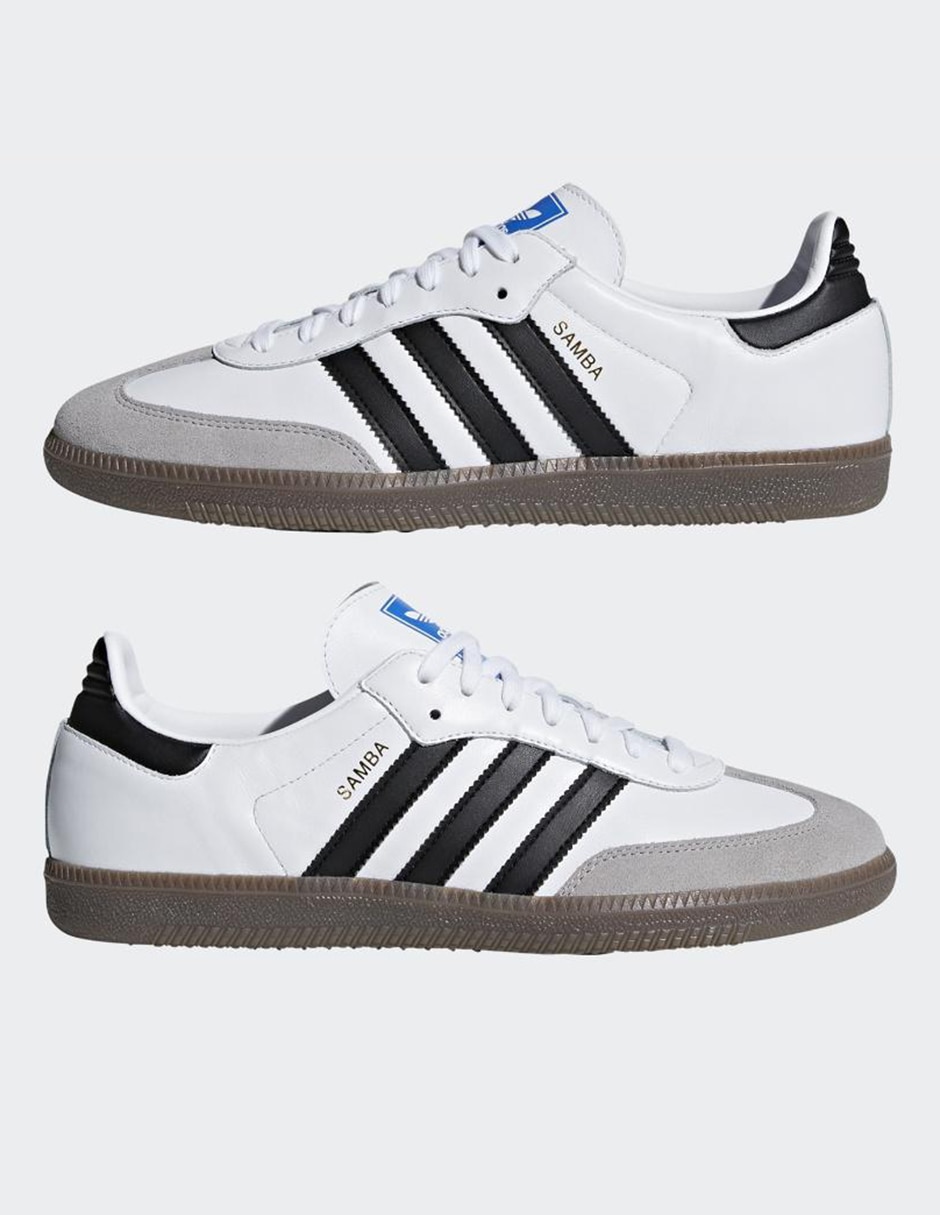 Tenis Samba para hombre 6