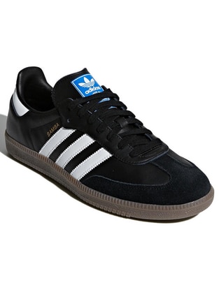 Tenis de piel Samba Og para hombre Tenis de piel Samba Og para hombre