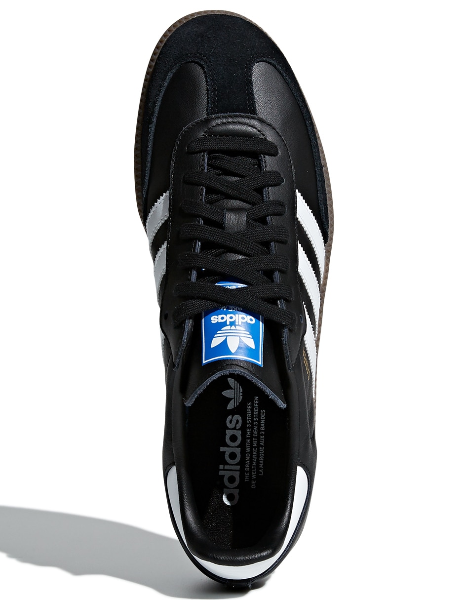 Tenis de piel Samba Og para hombre 11