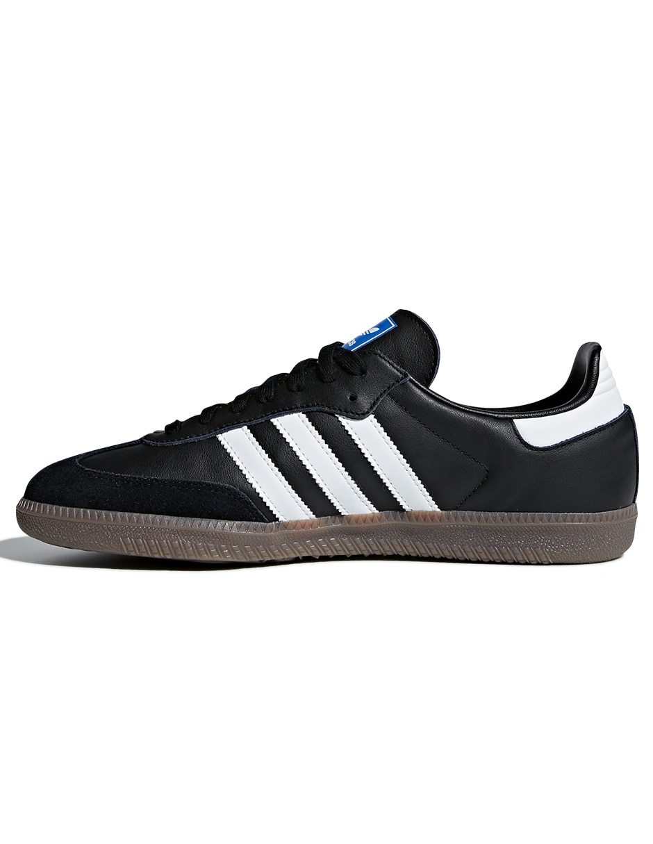 Tenis de piel Samba Og para hombre 13