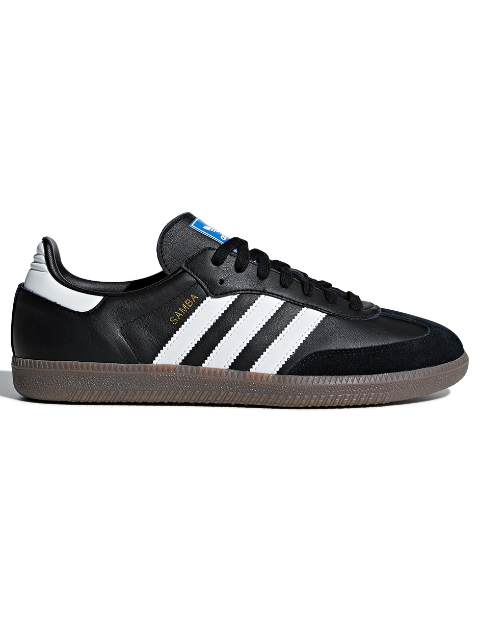 Tenis de piel Samba Og para hombre 14