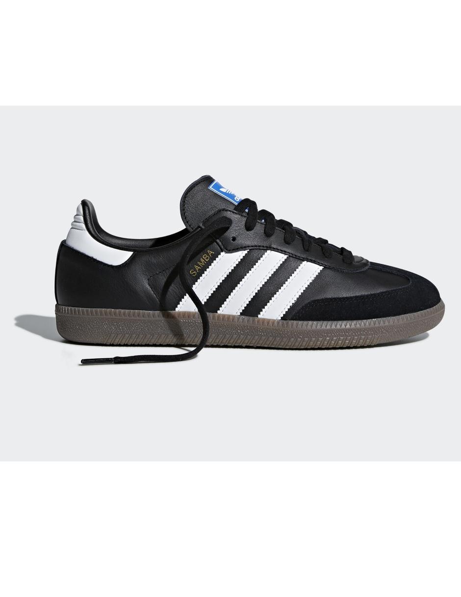 Tenis de piel Samba Og para hombre