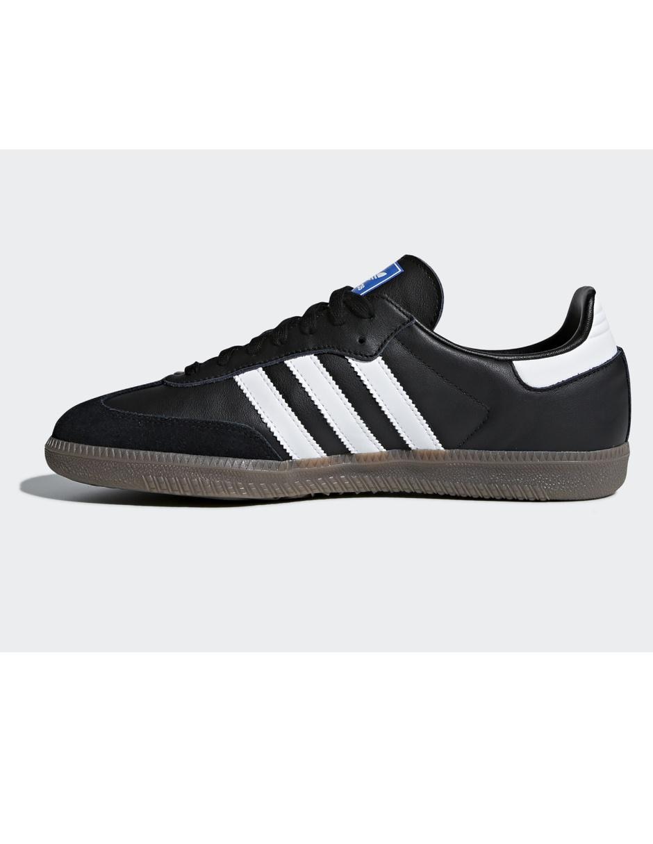 Tenis de piel Samba Og para hombre