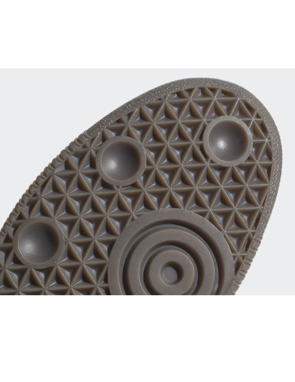 Tenis de piel Samba Og para hombre
