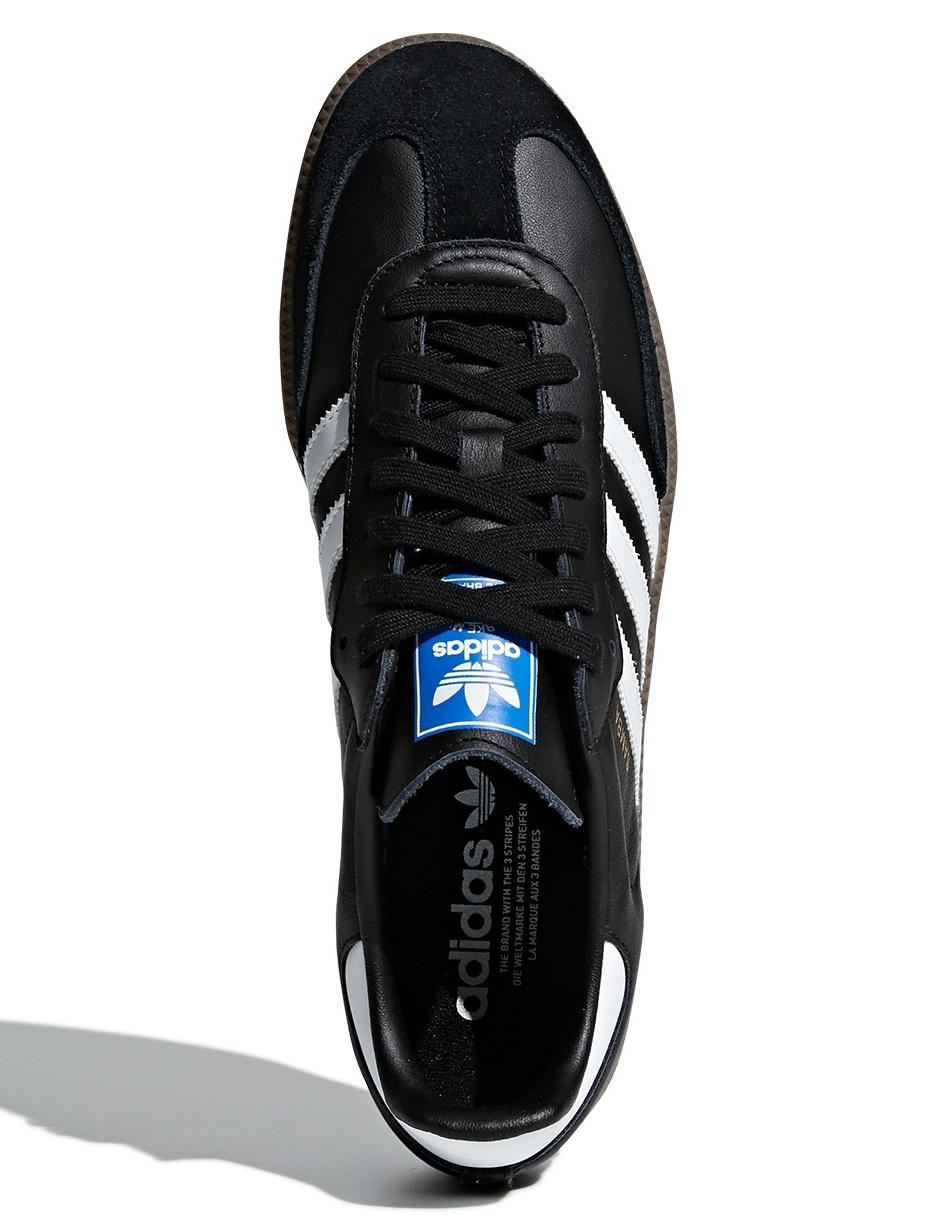 Tenis de piel Samba Og para hombre 10