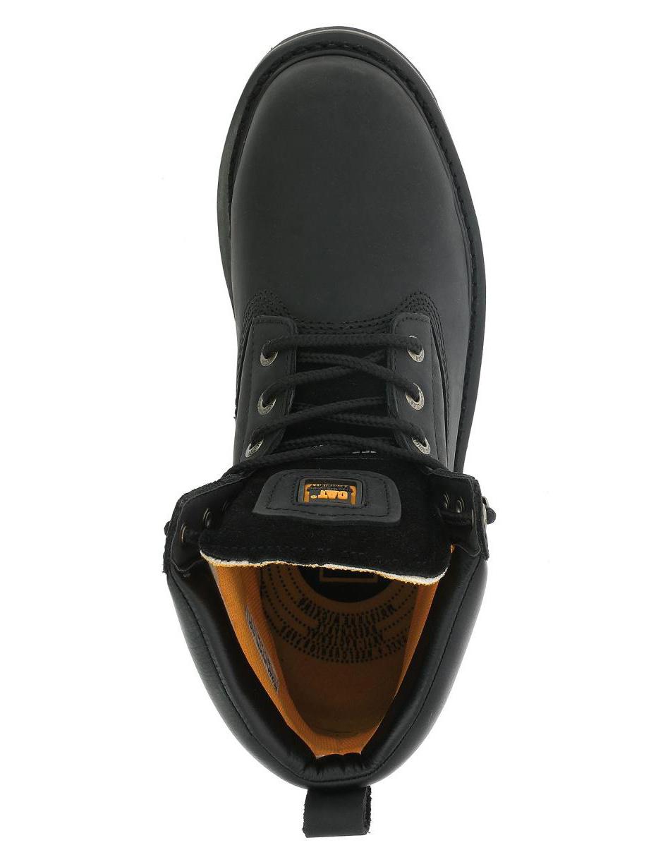 Botín Caterpillar Holton de piel para hombre