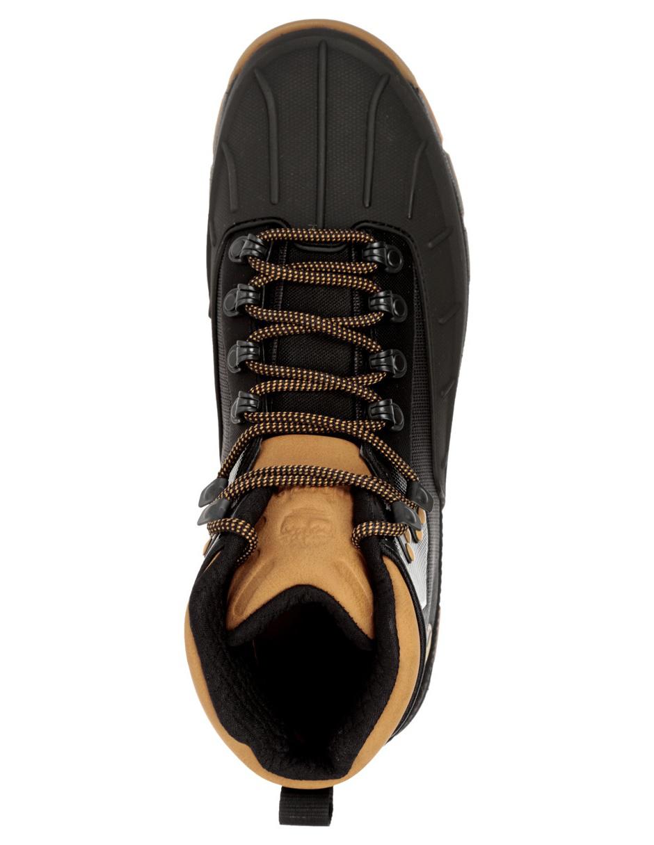 Bota para hombre 4