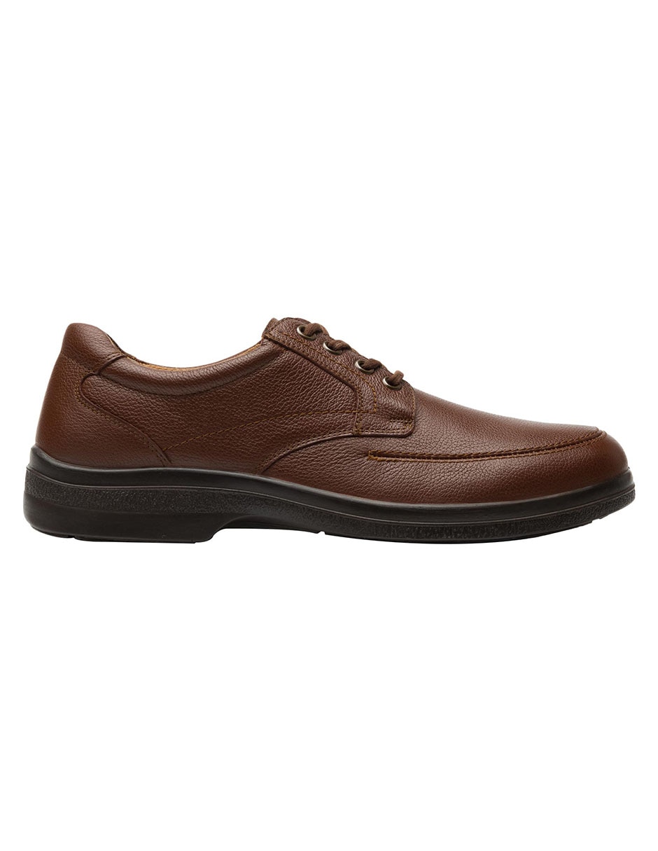 Zapato choclo para hombre 7