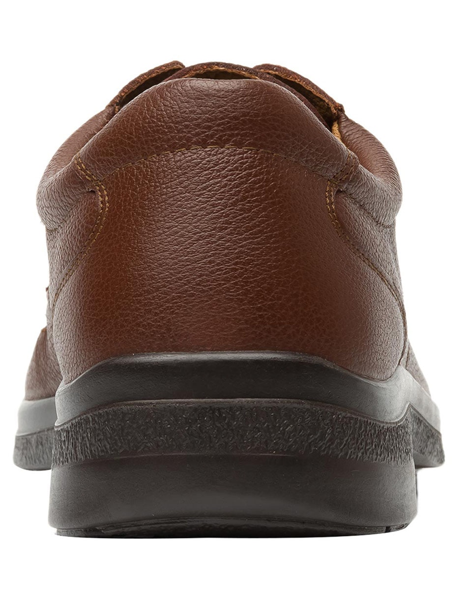 Zapato choclo para hombre 5
