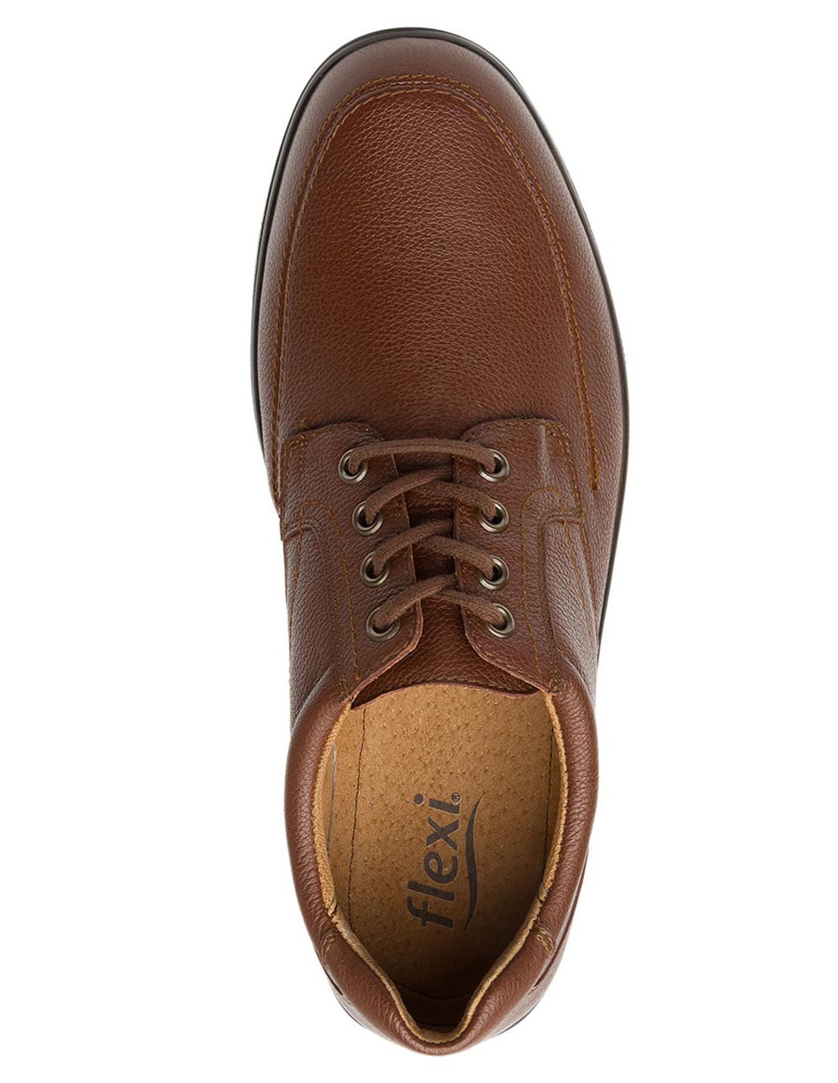 Zapato choclo para hombre 4
