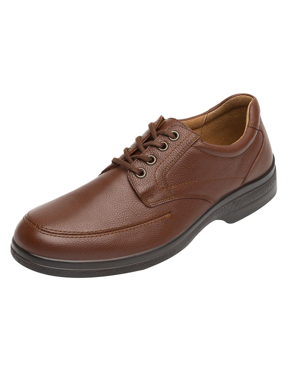 Zapato choclo para hombre 8
