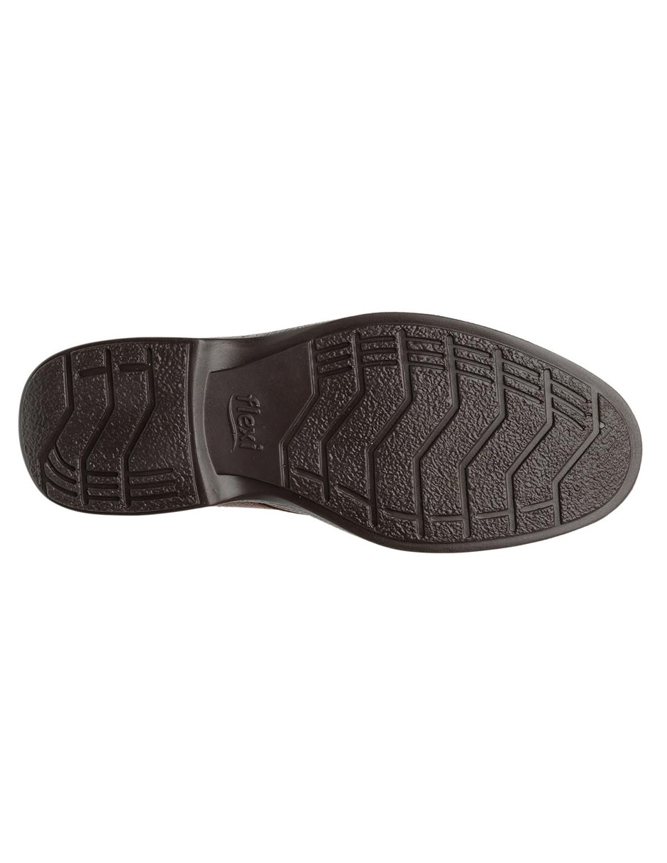 Zapato choclo para hombre 6