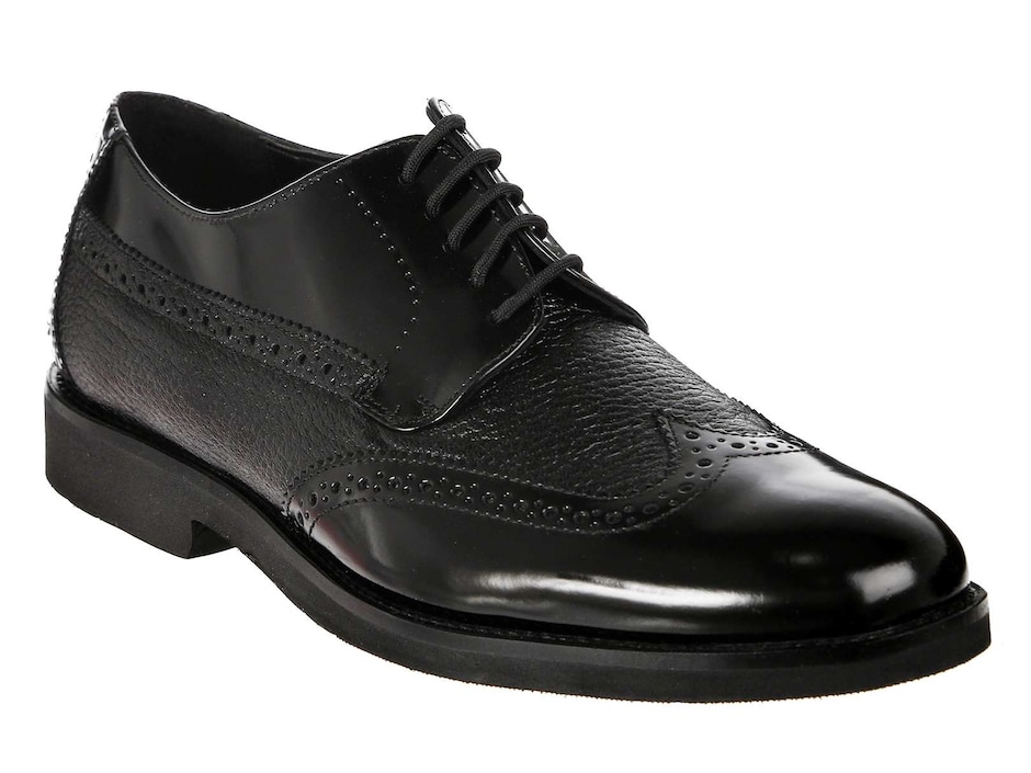 Zapato bostoniano para hombre