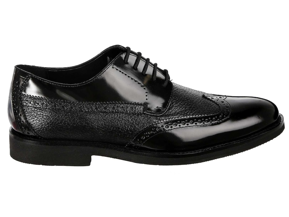Zapato bostoniano para hombre 2