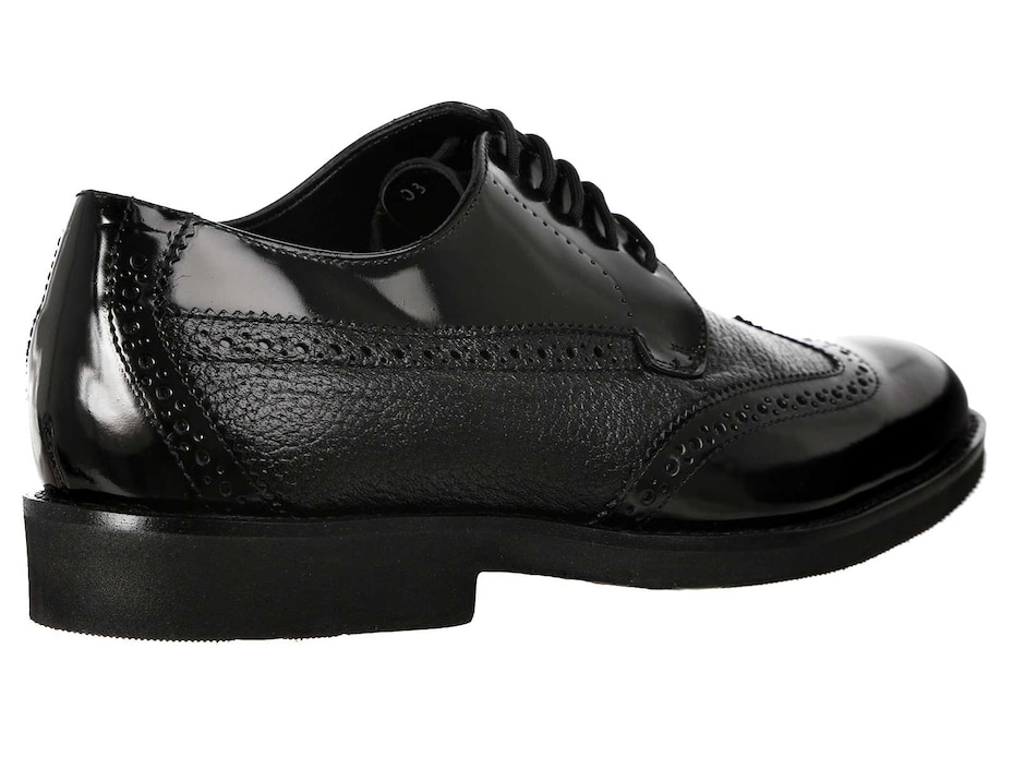 Zapato bostoniano para hombre 3